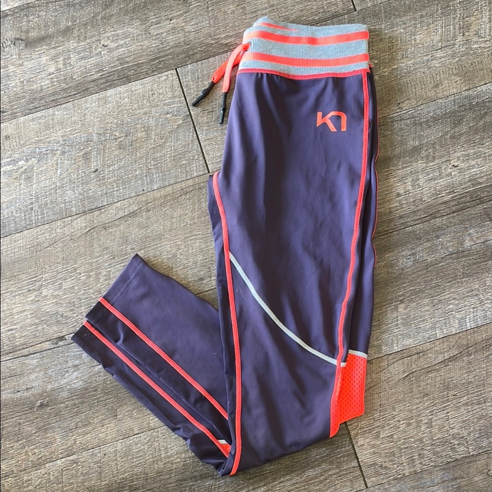 Kari traa leggings (M)